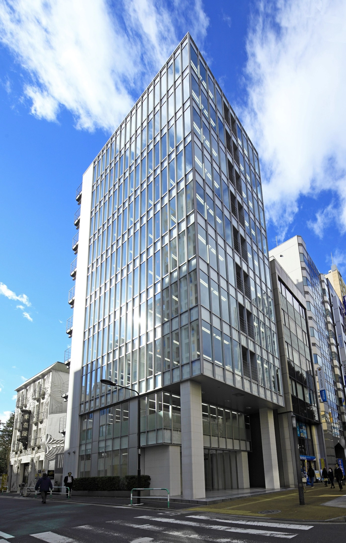 オフィス