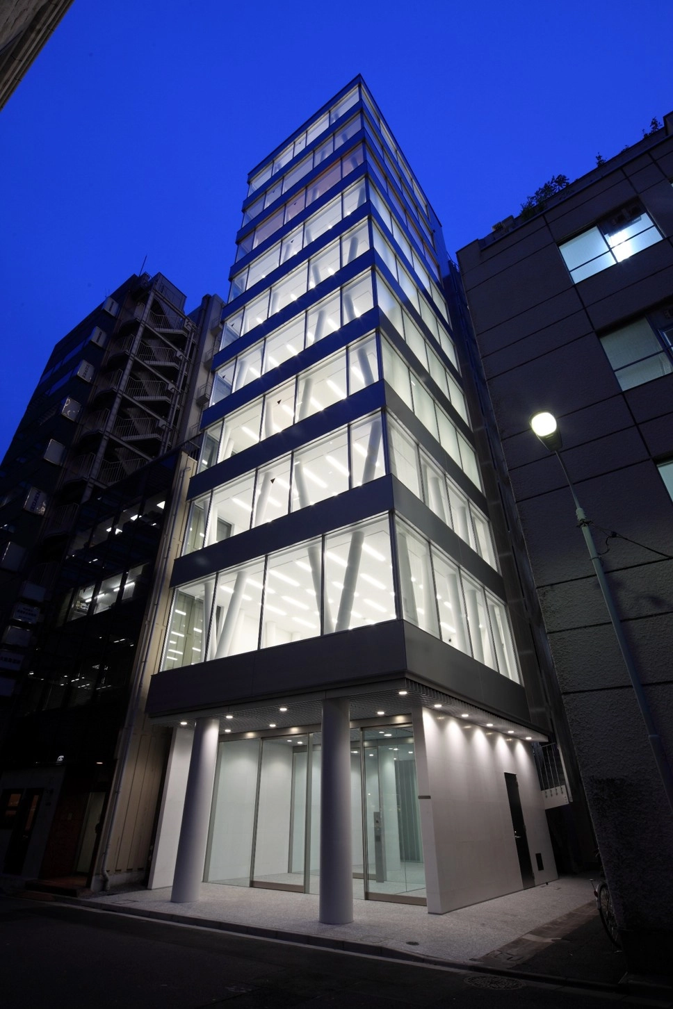 オフィス