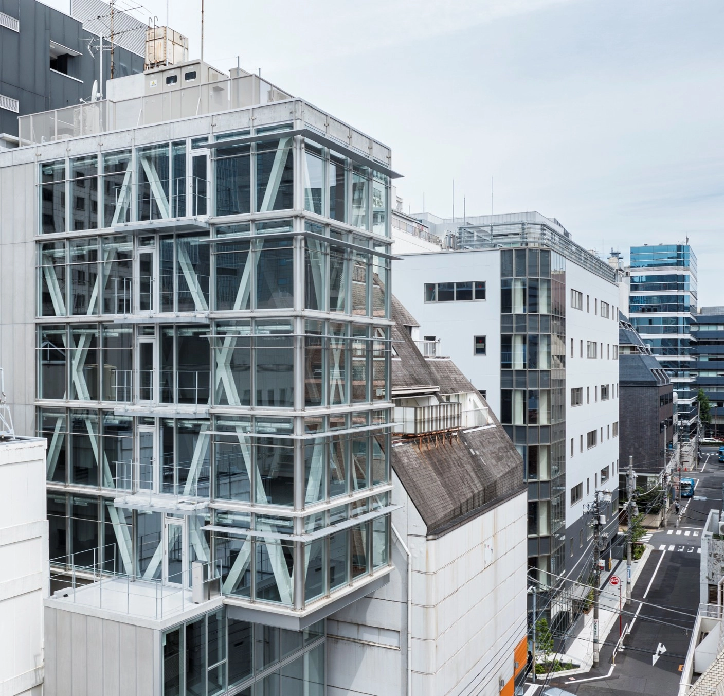 オフィス