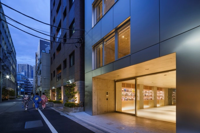マンション