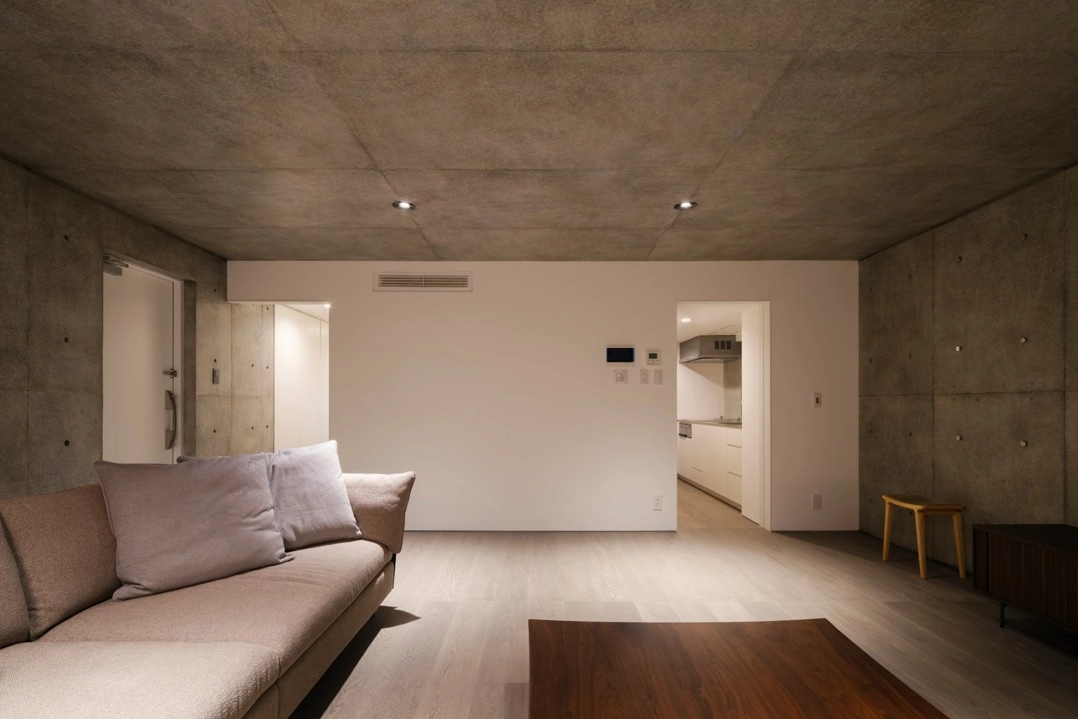 マンション