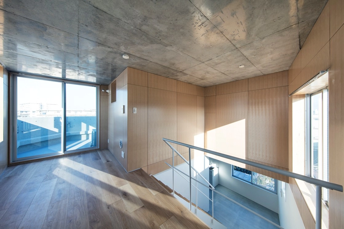 マンション