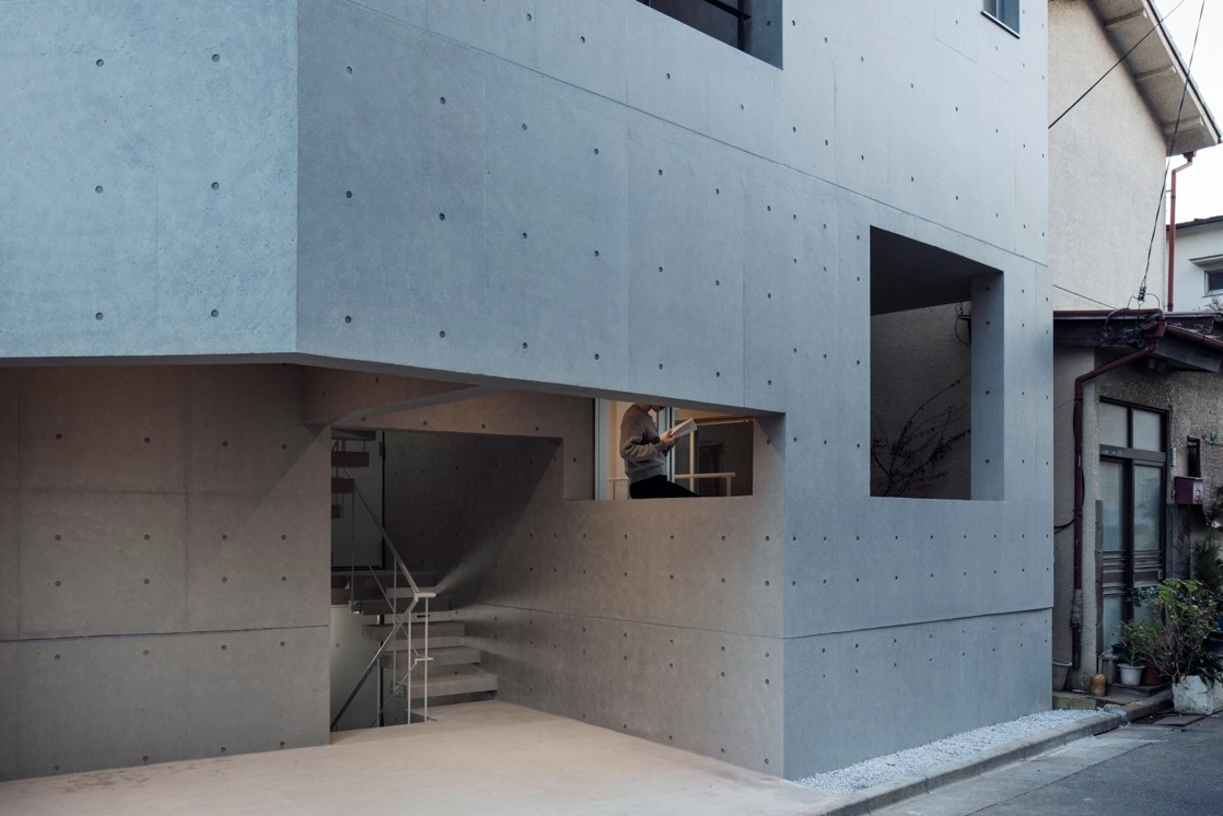 マンション