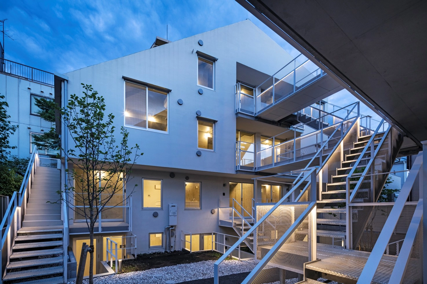 マンション