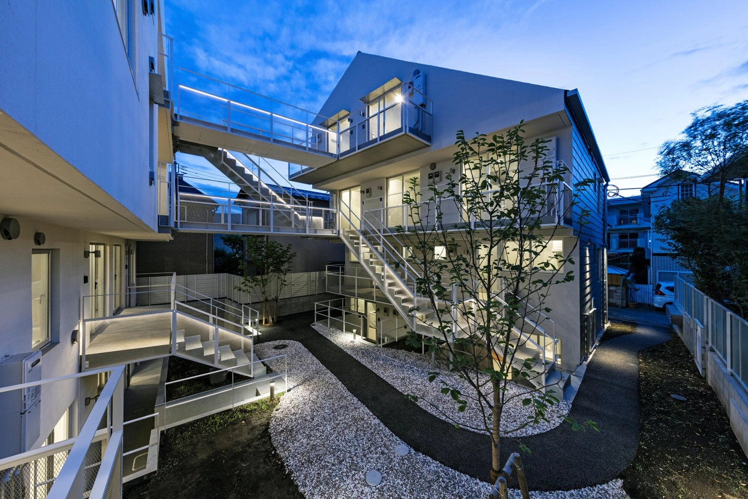 マンション
