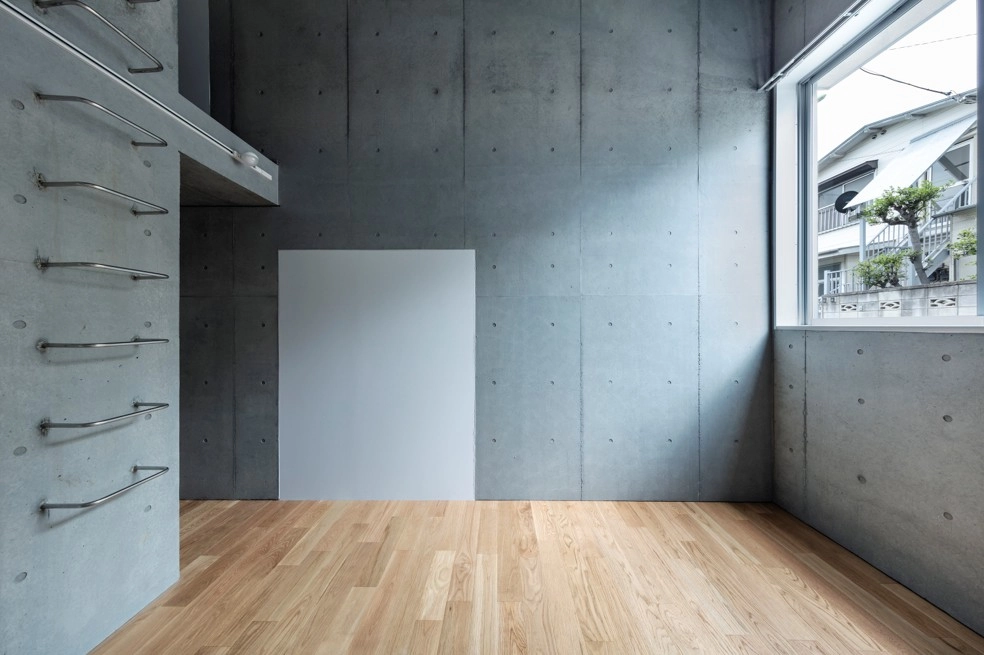 マンション