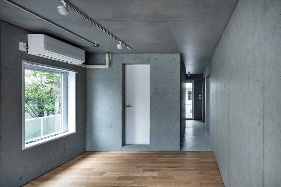 マンション