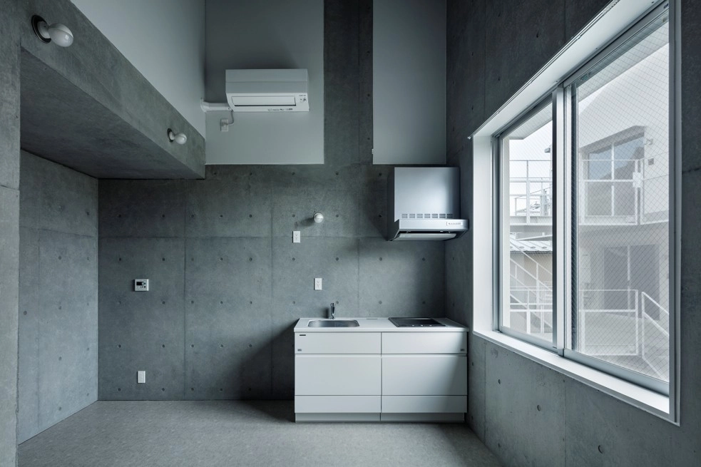 マンション