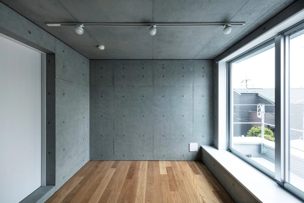 マンション