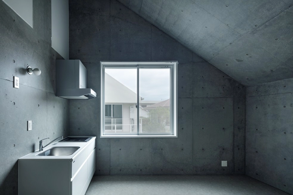 マンション