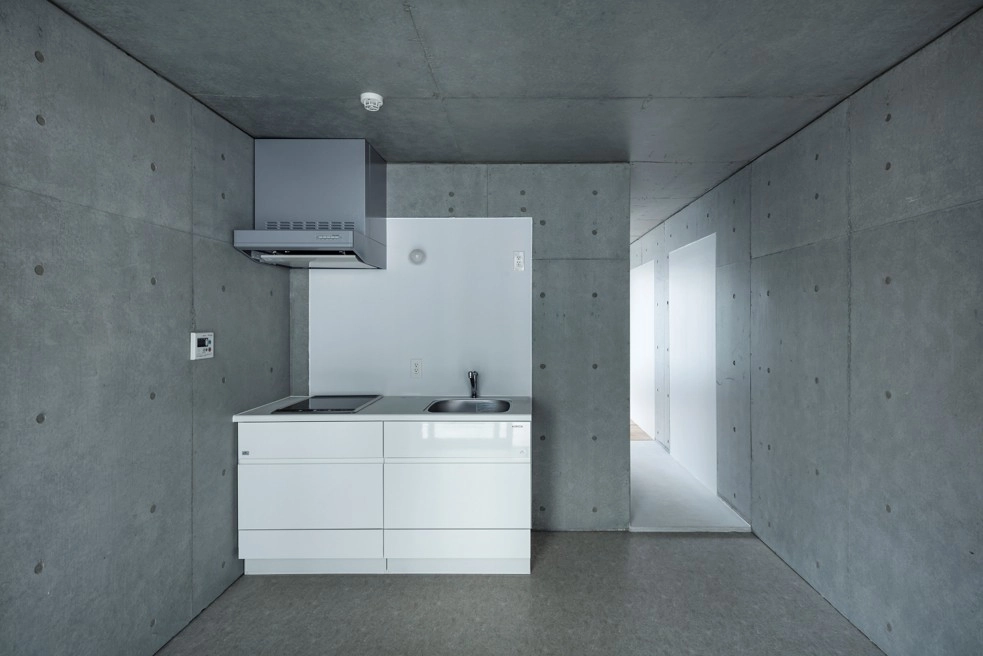 マンション