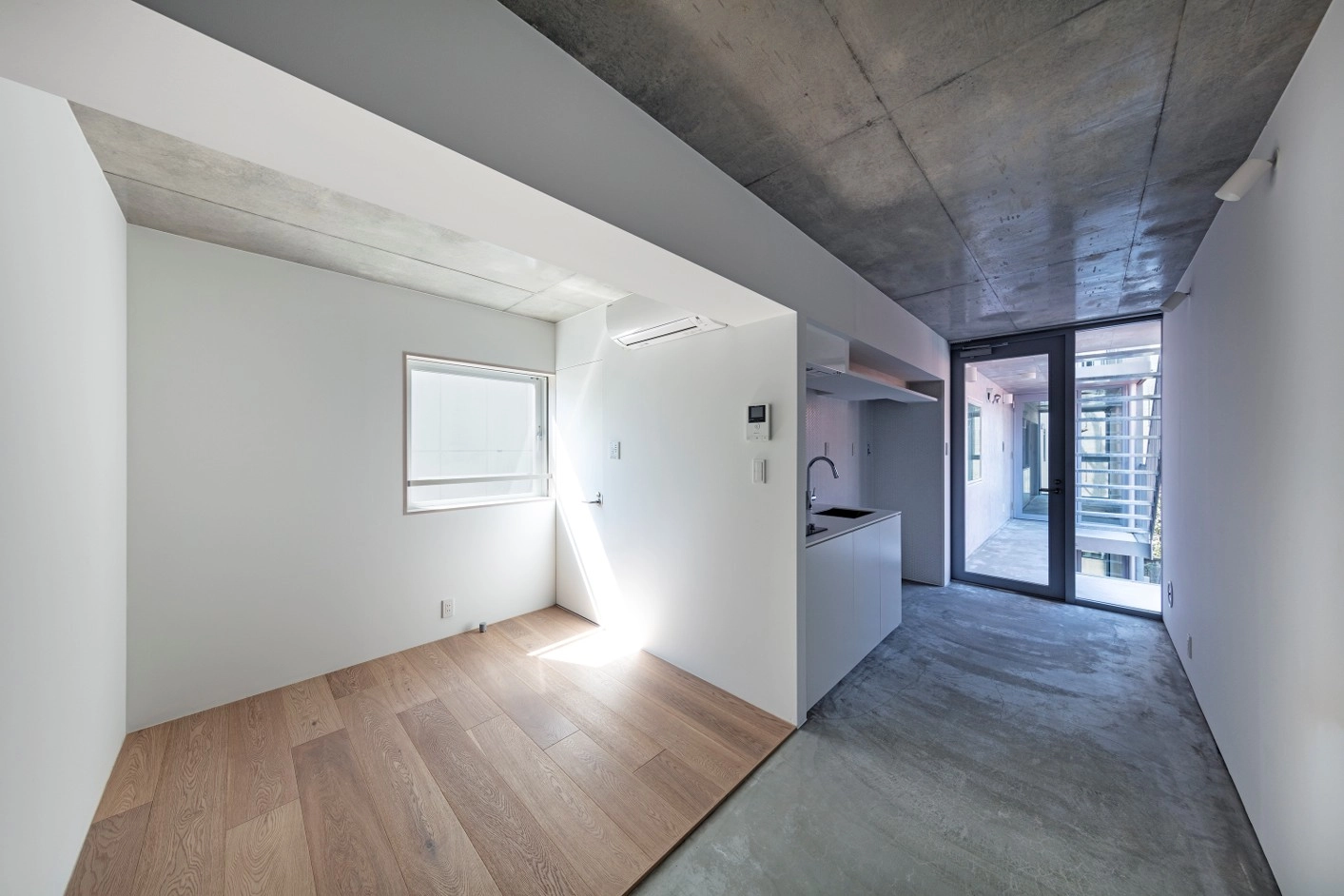 マンション