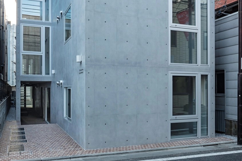 マンション
