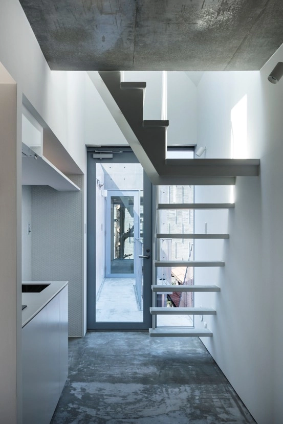マンション