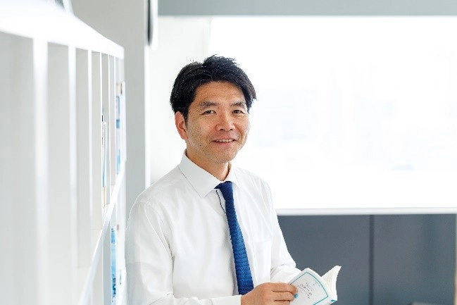 鶴谷 嘉平