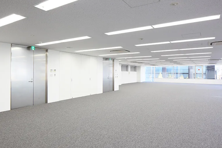 NEWS日本橋堀留 ワークスペース